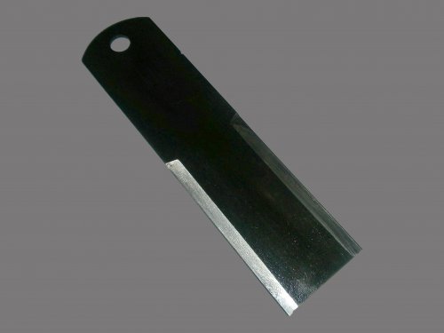 <span style="font-weight: bold;">НОЖ, D=20ММ/4ММ</span> CLAAS 